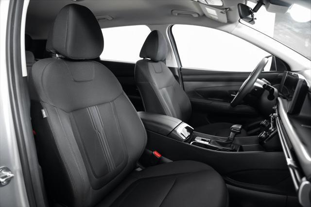 2026 Hyundai Tucson - $24,000