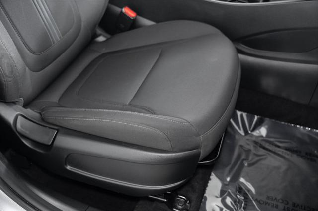 2026 Hyundai Tucson - $24,000