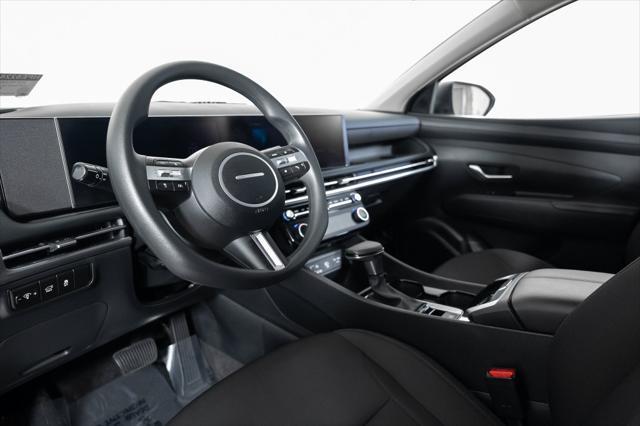 2026 Hyundai Tucson - $24,000