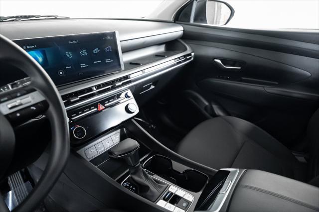 2026 Hyundai Tucson - $24,000