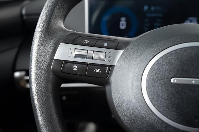 2026 Hyundai Tucson - $24,000
