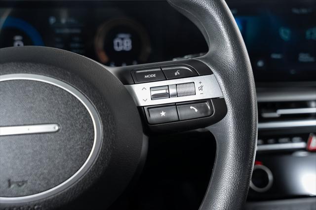 2026 Hyundai Tucson - $24,000