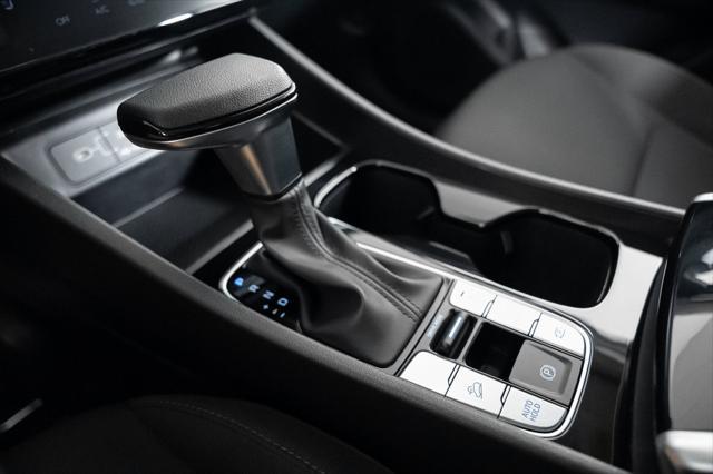 2026 Hyundai Tucson - $24,000