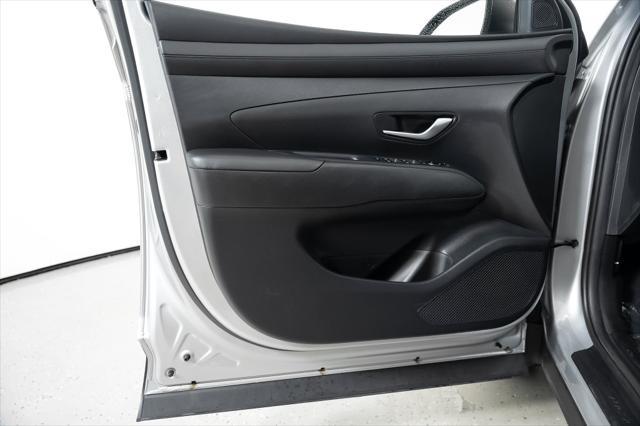 2026 Hyundai Tucson - $24,000