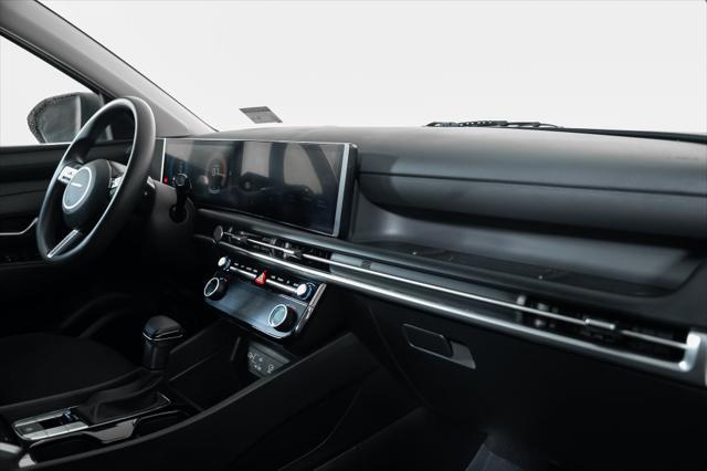 2026 Hyundai Tucson - $24,000