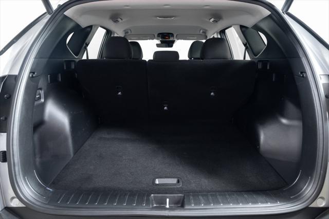 2026 Hyundai Tucson - $24,000