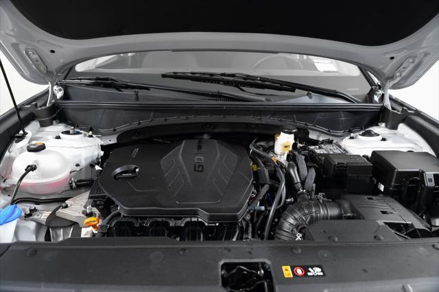 2026 Hyundai Tucson - $24,000