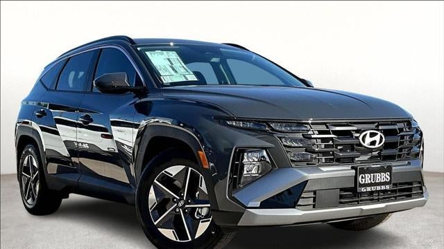 Preowned 2026 Hyundai TUCSON SEL for Sale