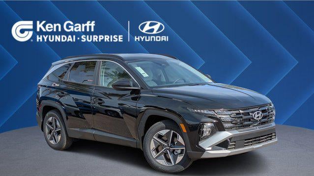 Preowned 2026 Hyundai TUCSON SEL for Sale