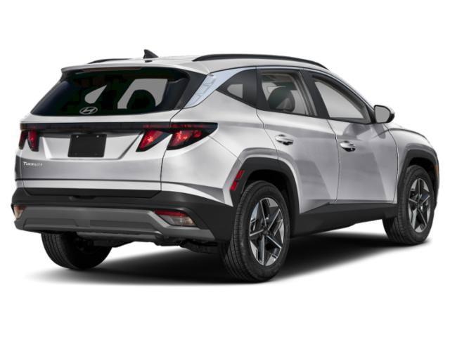 2026 Hyundai Tucson - $27,225