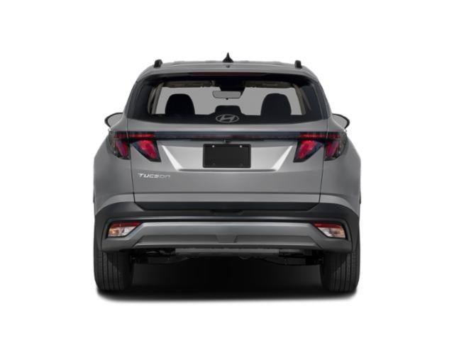 2026 Hyundai Tucson - $27,225