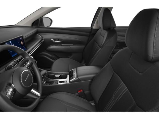 2026 Hyundai Tucson - $27,225