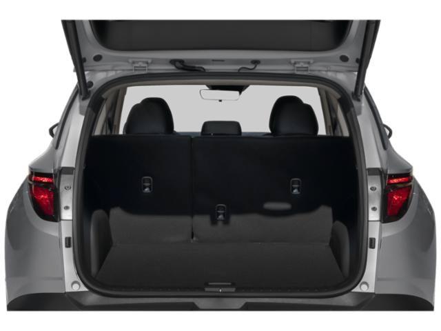 2026 Hyundai Tucson - $27,225