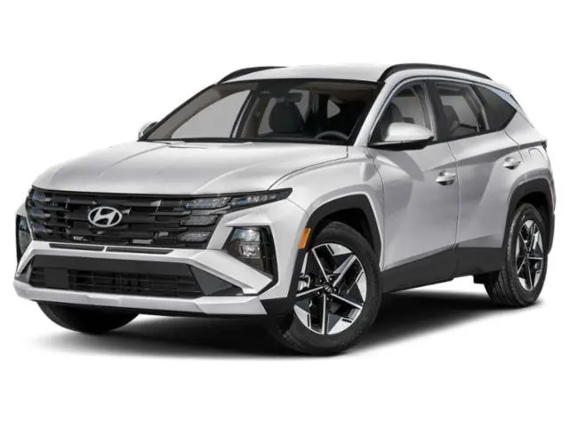 2026 Hyundai Tucson - $26,225