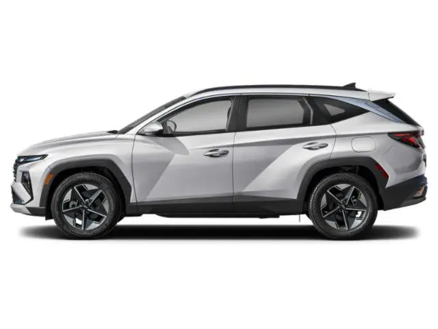 2026 Hyundai Tucson - $26,225