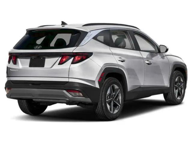 2026 Hyundai Tucson - $26,225