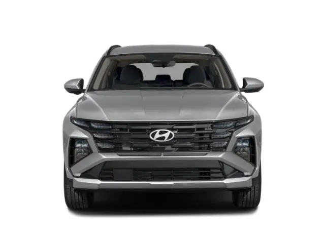 2026 Hyundai Tucson - $26,225
