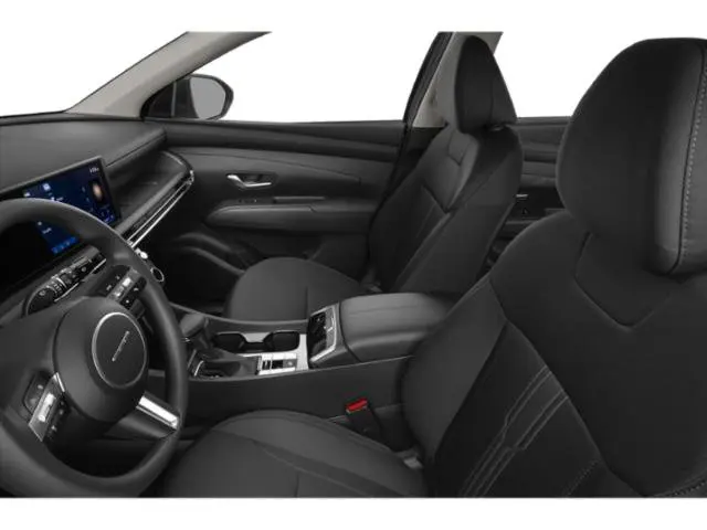 2026 Hyundai Tucson - $26,225