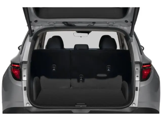 2026 Hyundai Tucson - $26,225