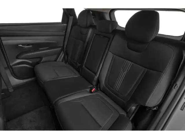 2026 Hyundai Tucson - $26,225