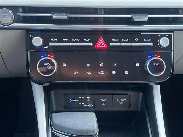 2026 Hyundai Tucson - $31,490