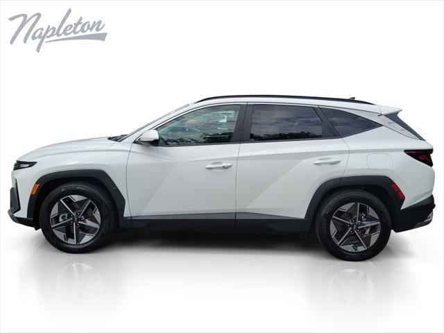 2026 Hyundai Tucson - $23,750