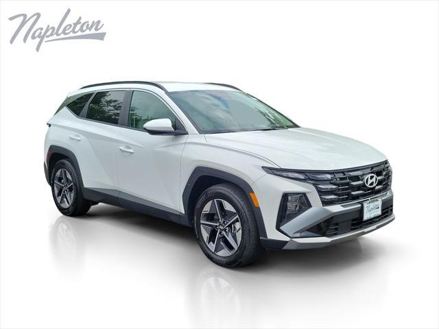 2026 Hyundai Tucson - $23,750