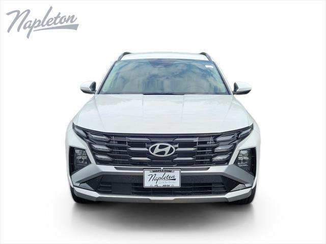 2026 Hyundai Tucson - $23,750