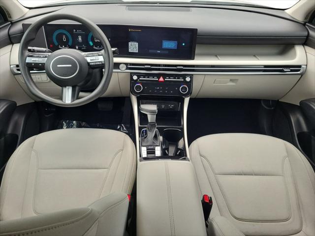 2026 Hyundai Tucson - $23,750