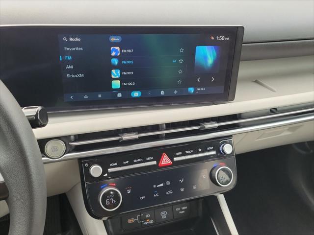 2026 Hyundai Tucson - $23,750