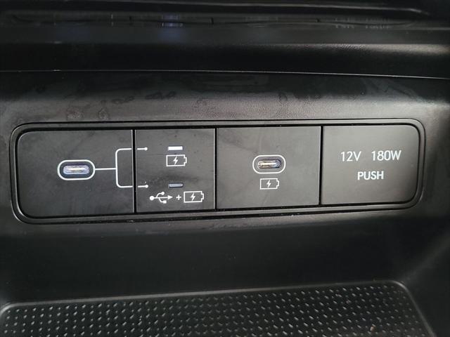 2026 Hyundai Tucson - $23,750