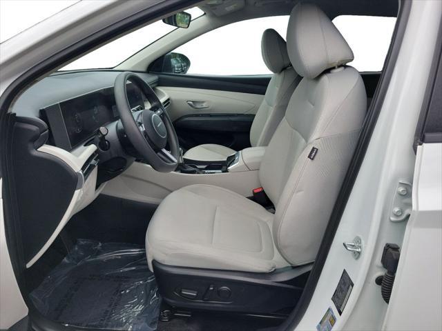 2026 Hyundai Tucson - $23,750