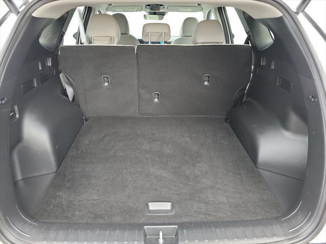 2026 Hyundai Tucson - $23,750
