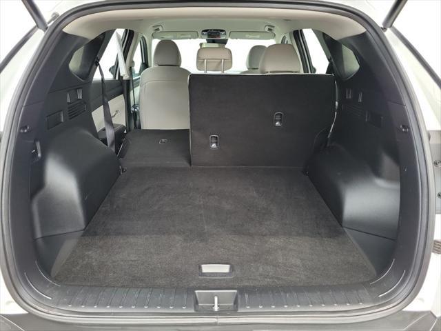 2026 Hyundai Tucson - $23,750
