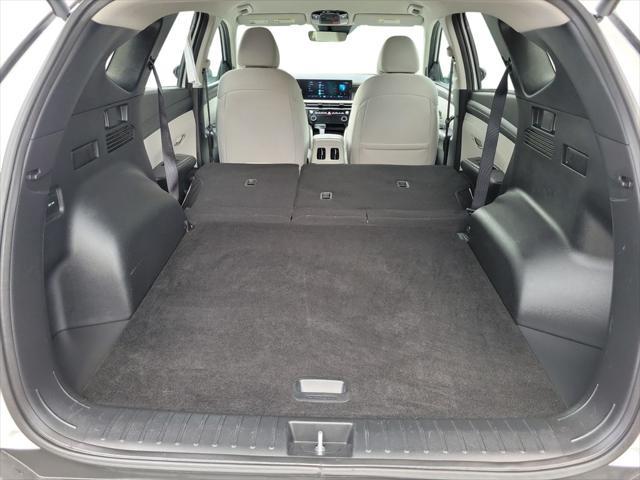 2026 Hyundai Tucson - $23,750