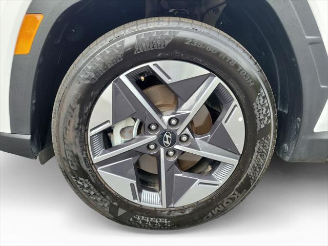 2026 Hyundai Tucson - $23,750
