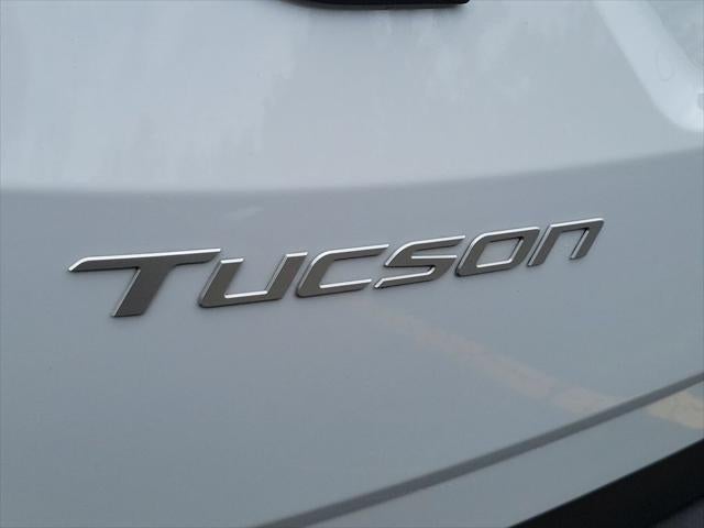 2026 Hyundai Tucson - $23,750