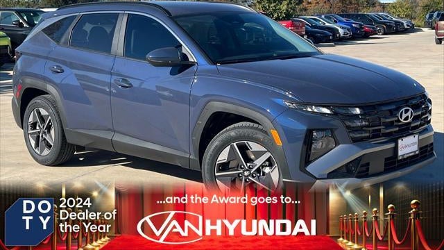 Preowned 2026 Hyundai TUCSON SEL for Sale