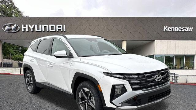 Preowned 2026 Hyundai TUCSON SEL for Sale