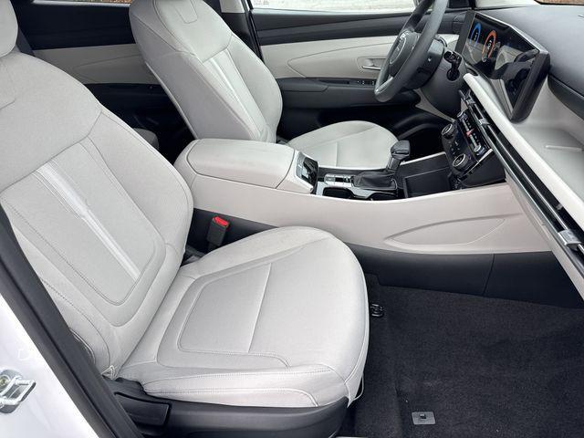 2026 Hyundai Tucson - $32,490