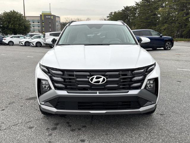 2026 Hyundai Tucson - $31,690