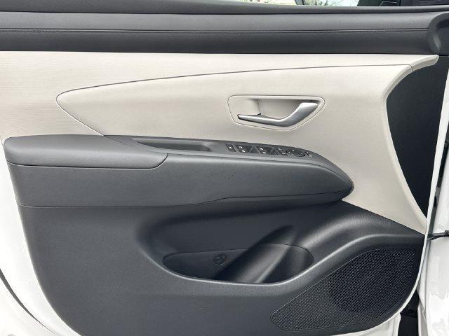 2026 Hyundai Tucson - $31,690