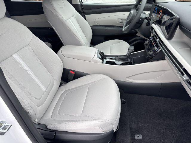 2026 Hyundai Tucson - $31,690