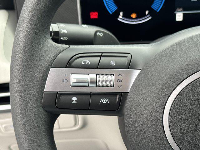 2026 Hyundai Tucson - $31,690