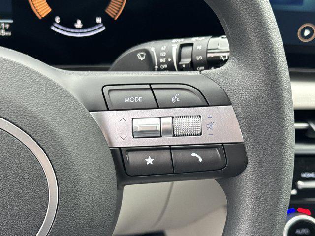 2026 Hyundai Tucson - $31,690