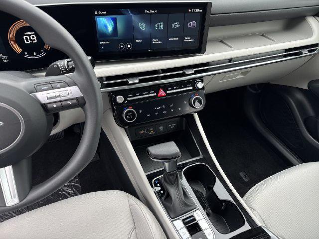 2026 Hyundai Tucson - $31,690