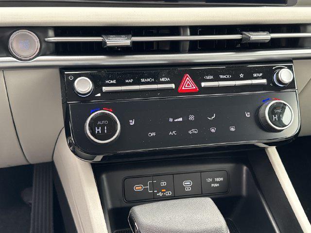 2026 Hyundai Tucson - $31,690