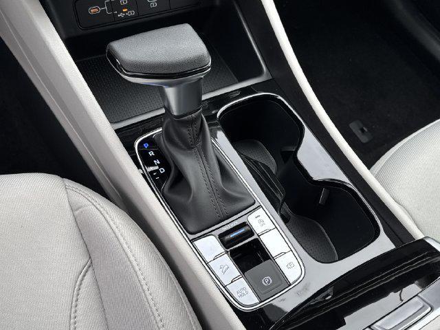 2026 Hyundai Tucson - $31,690