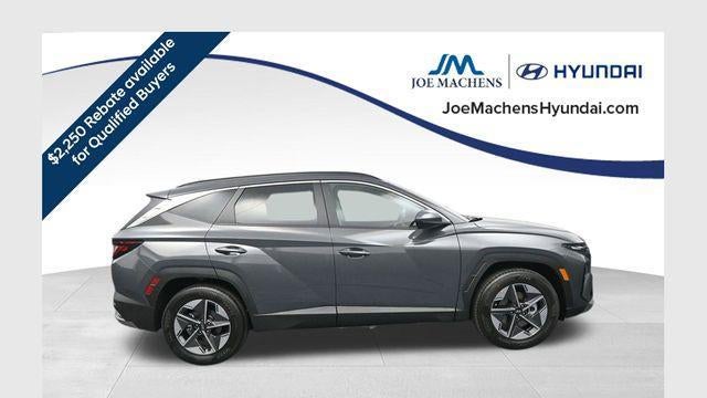 Preowned 2026 Hyundai TUCSON SEL for Sale