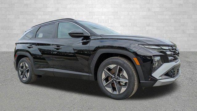 Preowned 2026 Hyundai TUCSON SEL for Sale